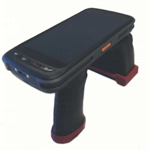 rfid reader send data wireless|rfid handheld with database.